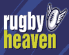Rugby Heaven