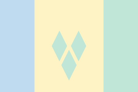Saint Vincent & The Grenadines