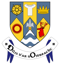 County Clare