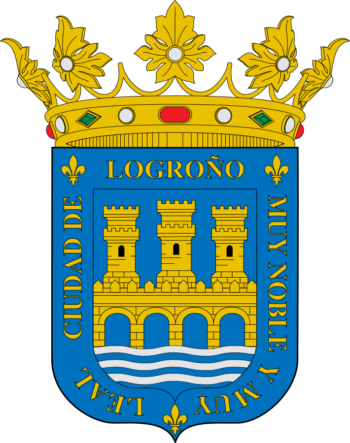 Logroño
