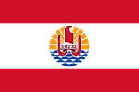 Tahiti (PYF)