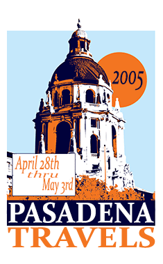 Pasadena Travels
