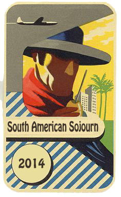 South American Sojourn