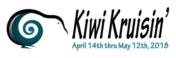 Kiwi Kruisin' 2018