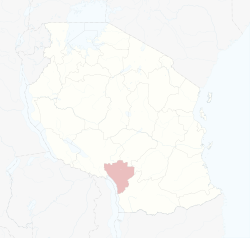 Njombe