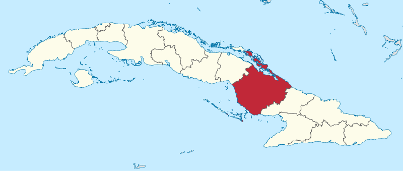 Camagüey Province