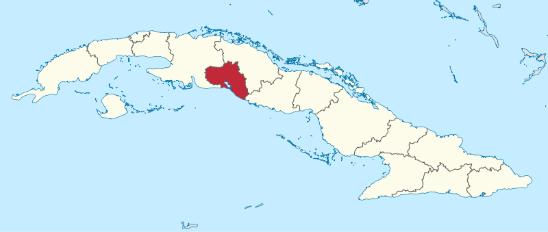 Cienfuegos Province