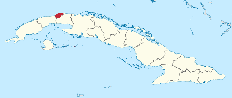 La Habana Province