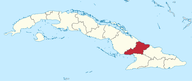 Las Tunas Province