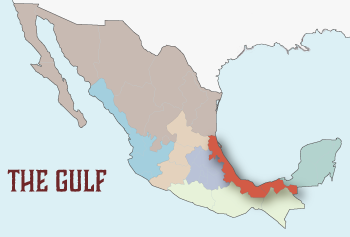 Gulf Region