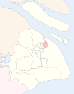 Yangpu