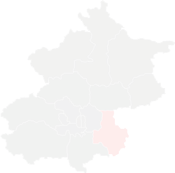 Tongzhou