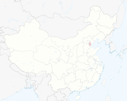 Tianjin Municipality