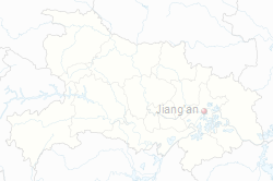 Jiang'an