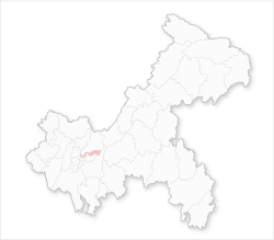 Jiangbei