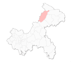 Kaizhou