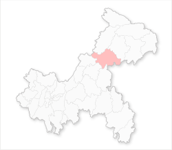 Wanzhou