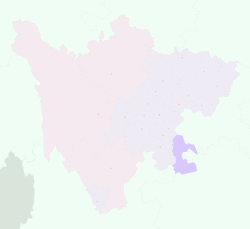 Luzhou