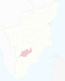  Madurai