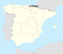 Greater Bilbao