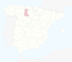 Palencia