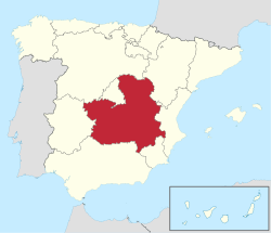 Castilla-La Mancha