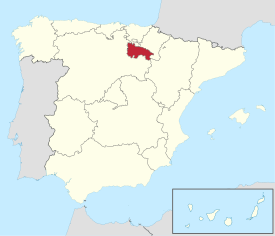 Castile & León