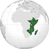 Eastern Africa