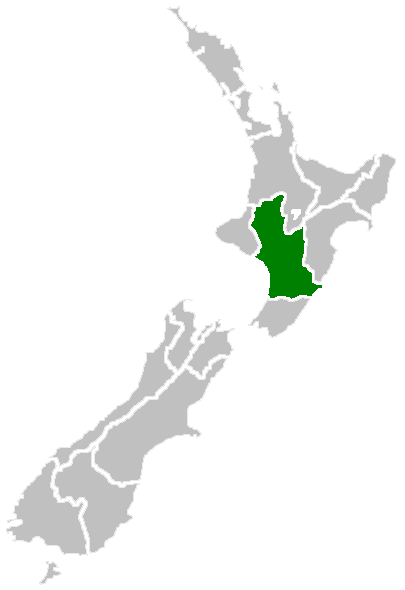 Manawatu-Whanganui