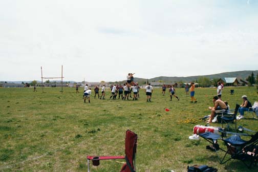 Image Date