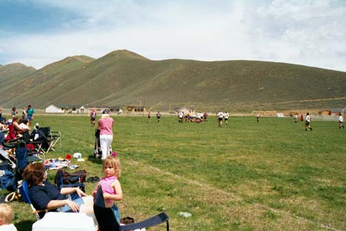 Image Date