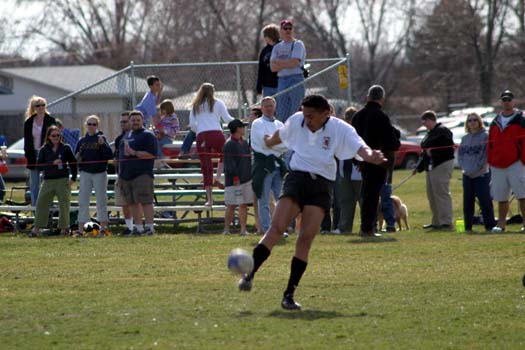March 13th, 2003