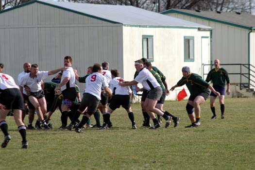 March 13th, 2003