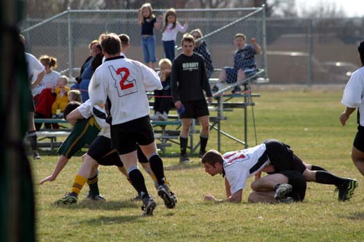 March 13th, 2003