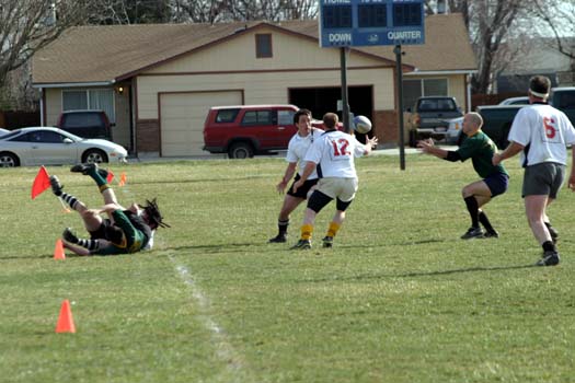 March 13th, 2003