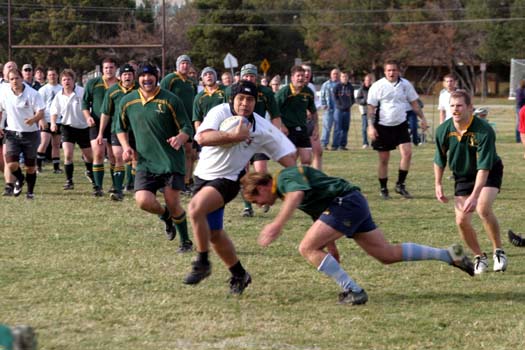 March 13th, 2003