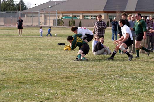March 13th, 2003