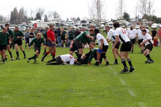 April 3rd, 2004
