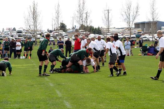 April 3rd, 2004