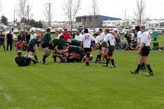 April 3rd, 2004