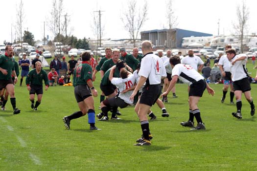 April 3rd, 2004