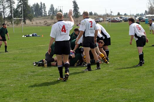 April 3rd, 2004