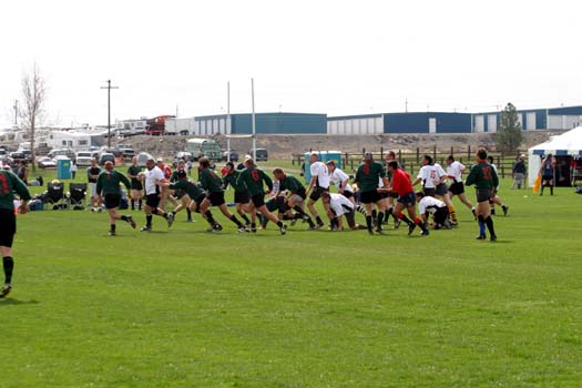 April 3rd, 2004