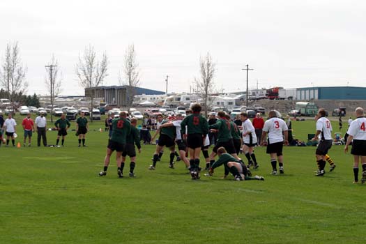 April 3rd, 2004