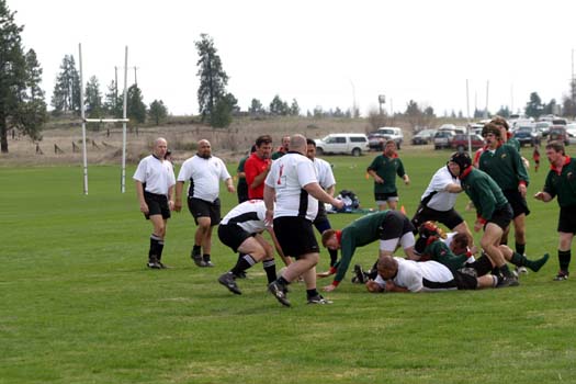 April 3rd, 2004