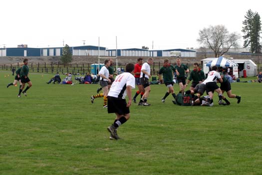April 3rd, 2004