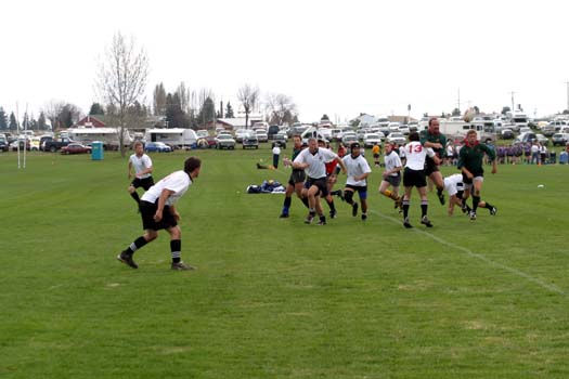 April 3rd, 2004