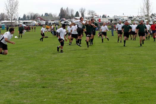 April 3rd, 2004