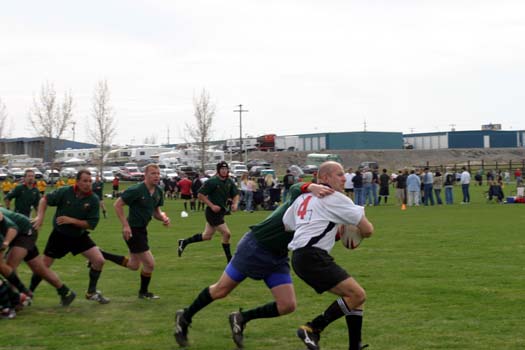 April 3rd, 2004