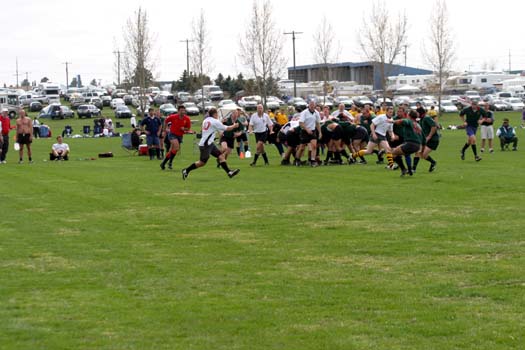 April 3rd, 2004